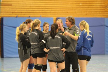 Bild 77 - U16 Juniorinnen ODM am 10.3.12
